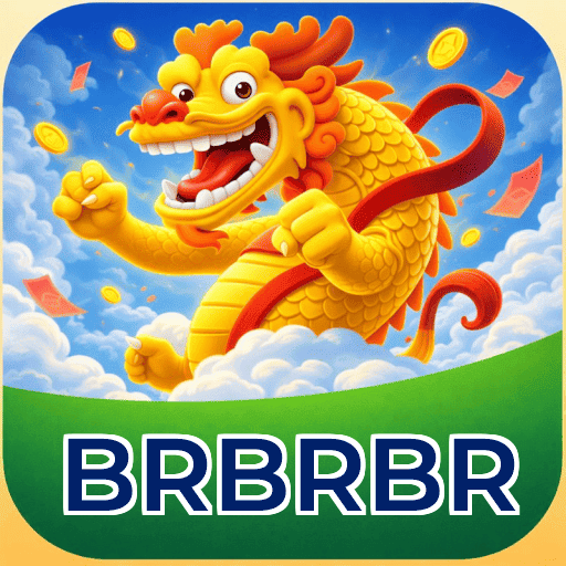 BRBRBR bônus R$5.000